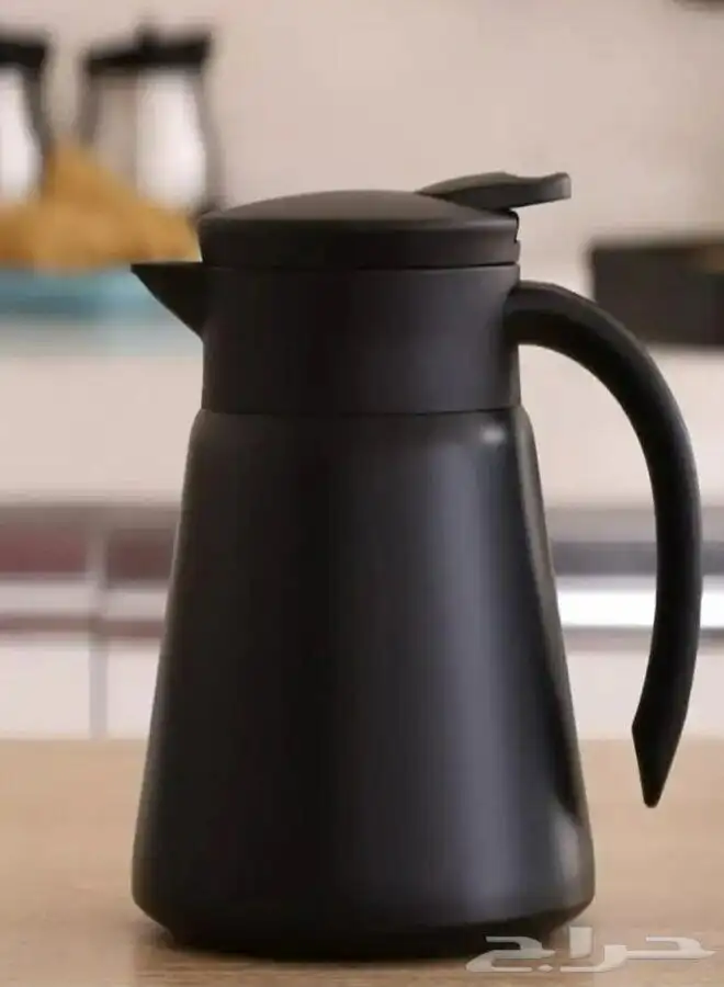DENX Coffee Pot  Model DX2036 2