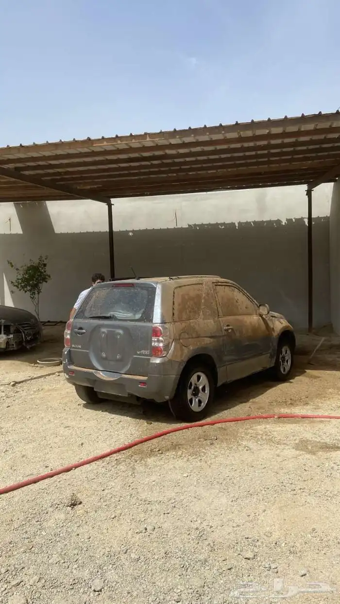 2008 Jeep clean and passes inspection 5