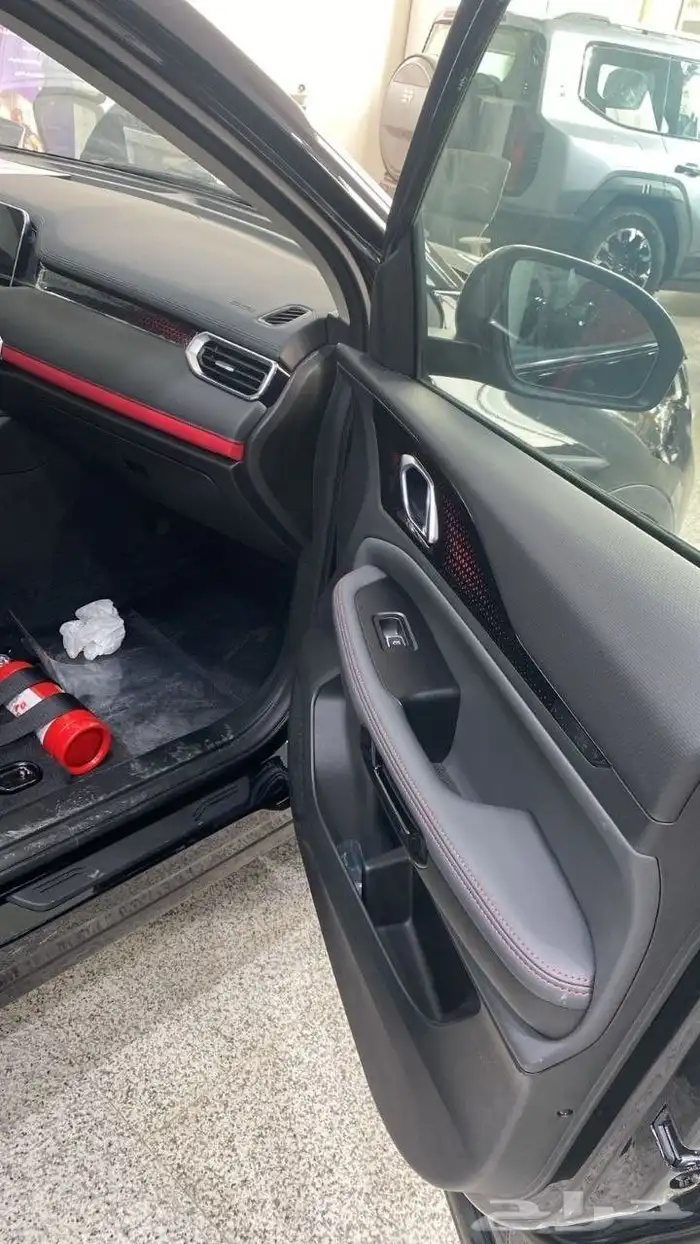 Jetour X50 Premium Model 2026 Cash and Installment at the Be 5