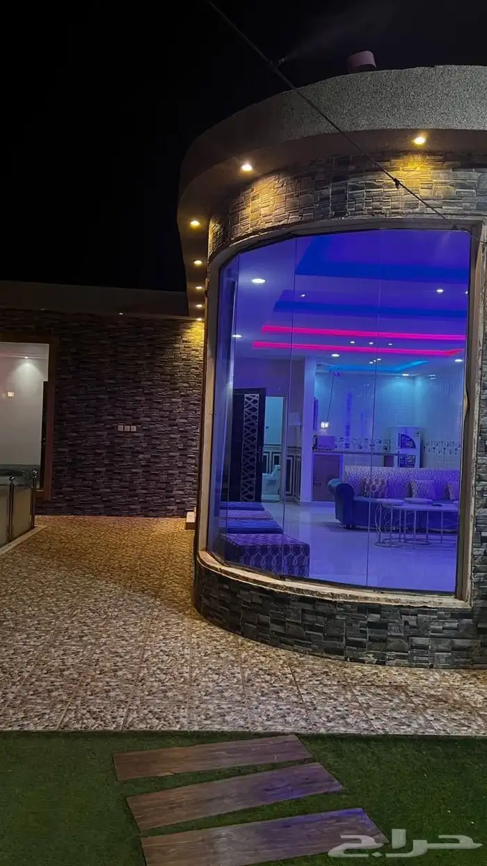 Villa Chalets for Rent 12