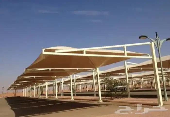 مقالات جميع الاعمال شبوك وهناقر ومظلات حوجحر 4