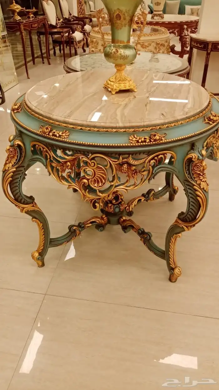 Velvet House Furniture Company 7