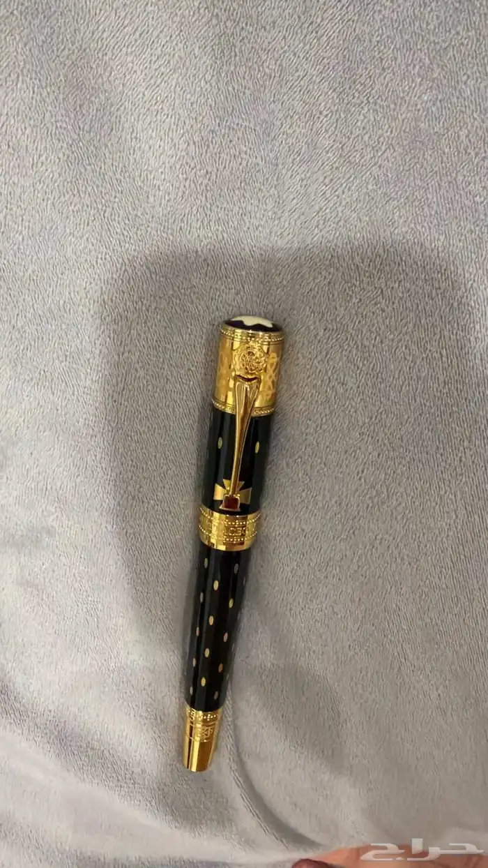 اقلام مونت بلانك MONT BLANC 28