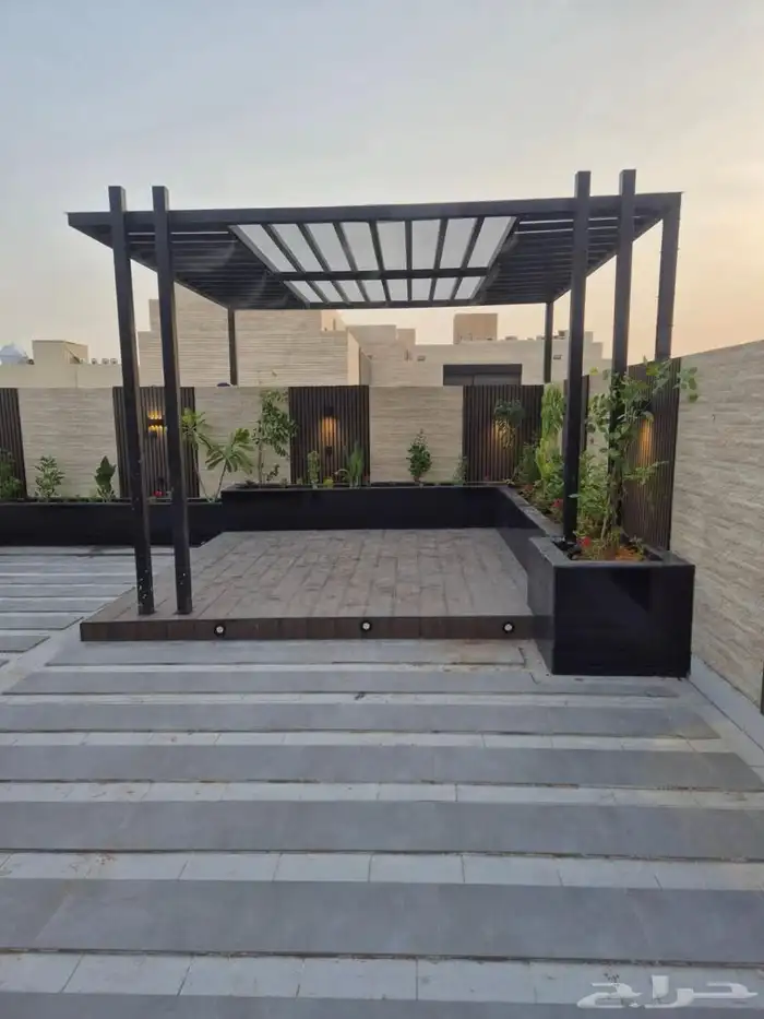 Garden Design 3