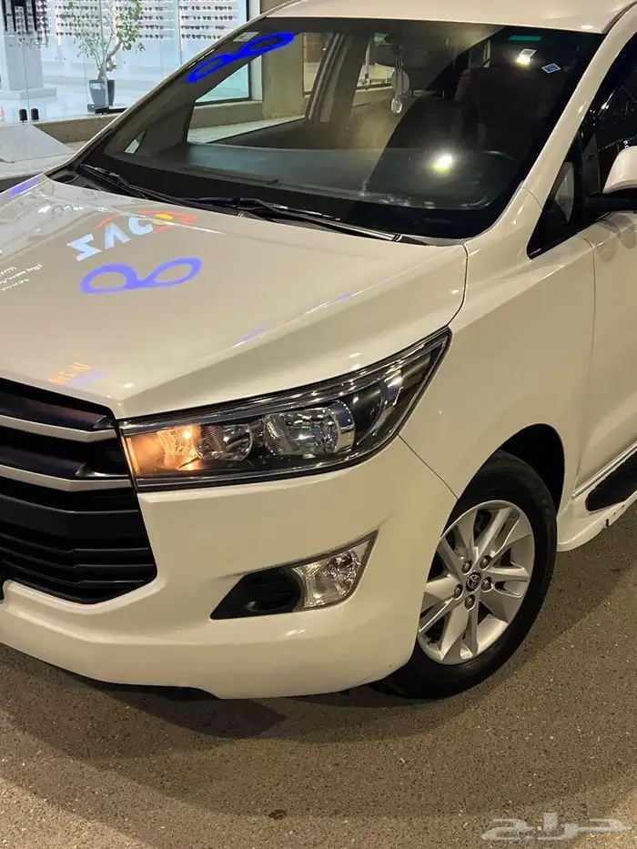 For sale Toyota Innova 2023 Full Option Very Clean 6