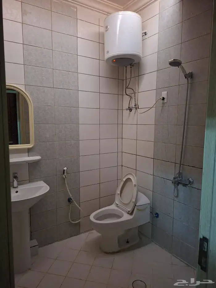 Furnished apartments and studios for rent Al Khobar King Abd 5