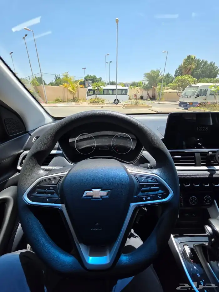 Chevrolet Captiva LS 2023 6