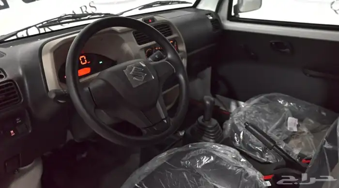 Suzuki Van Eeco Goods 2026 5