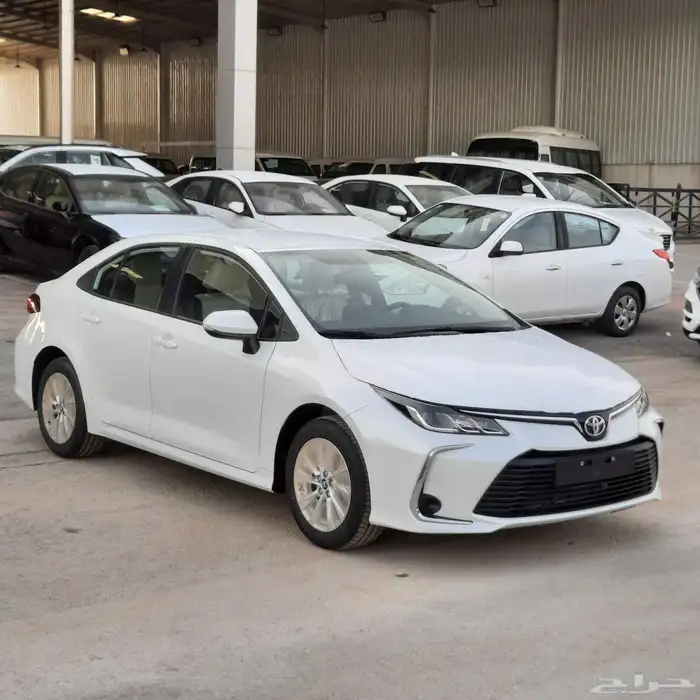 Corolla 2025 upgraded 20 engine price 77000 including tax 3