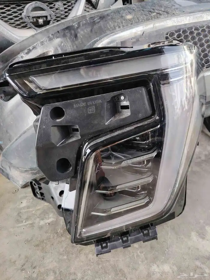 شمعات جمس يوكن 2026 2