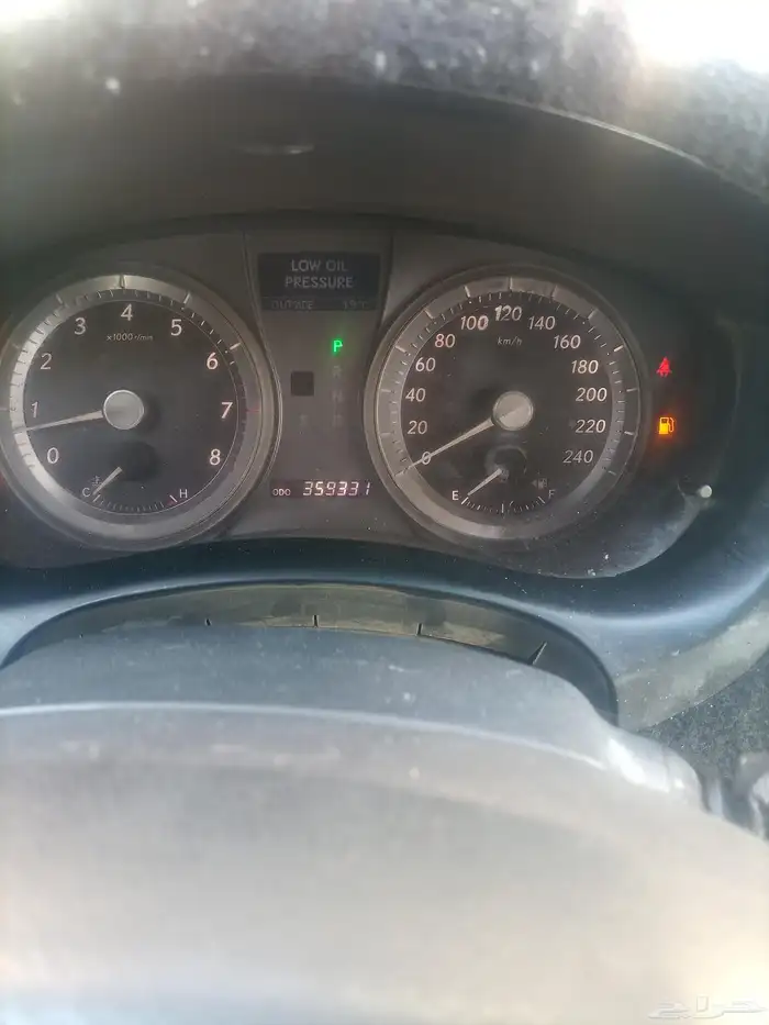 Lexus ES350 for sale 5