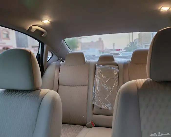 Nissan Altima 2017 Agency Second Owner 16