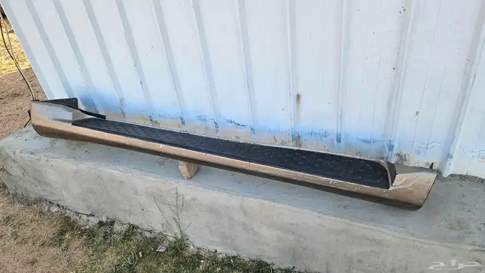 قطع جيب لاندكروزر جناح صدام وطايات 10