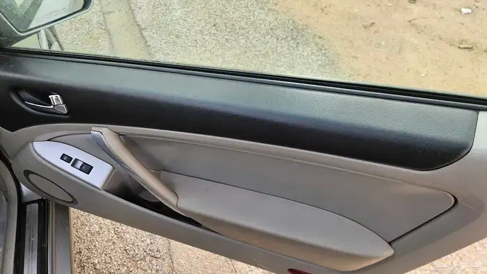 Infiniti M2005 Coupe G35 27