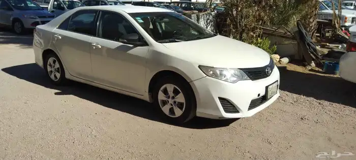 Camry 13 2
