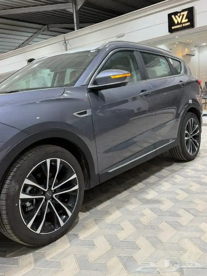 جيتور x70 بلص 1