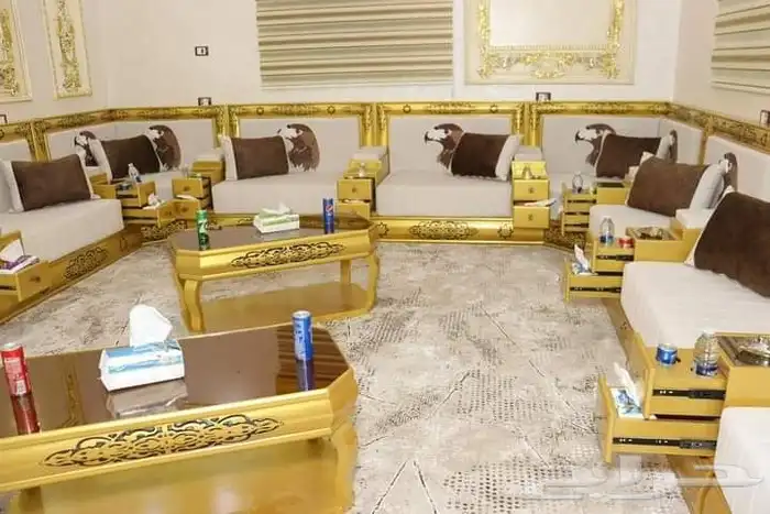 ستائر الويفي 2