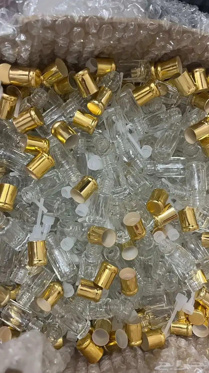 عطور عود 2
