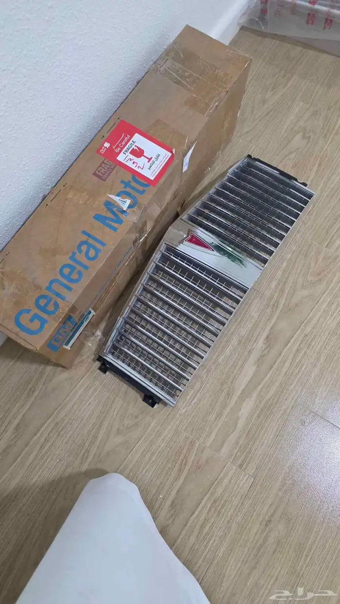 شبك بنتياك موديل 80 و81 2