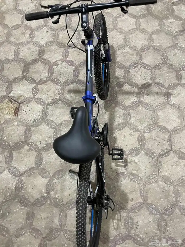 سيكل رياضي 6