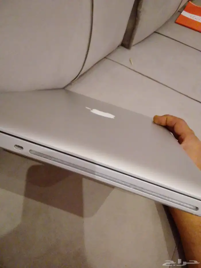 MacBook pro 4