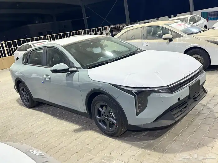 كيا كي 4 جي ال بلس 2.0 بصمه موديل 2026 تقسيط وكاش 2