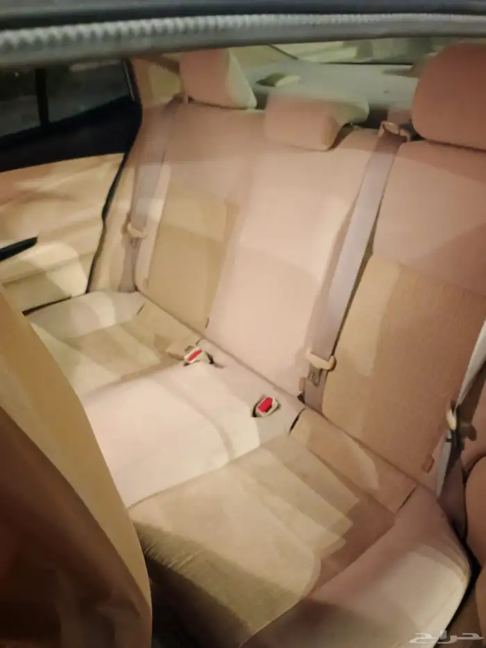 يارس 2020نظيفه وعلى الشرط والفحص 3