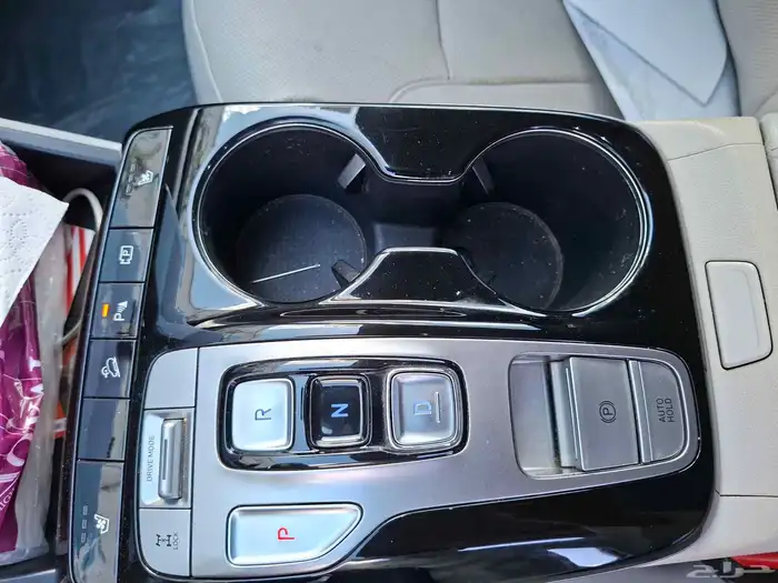 توسان 2022 فل كامل اعلى وافخم مواصفات 15