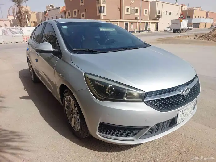 شيرى اريزو 5 ممشى 60 1