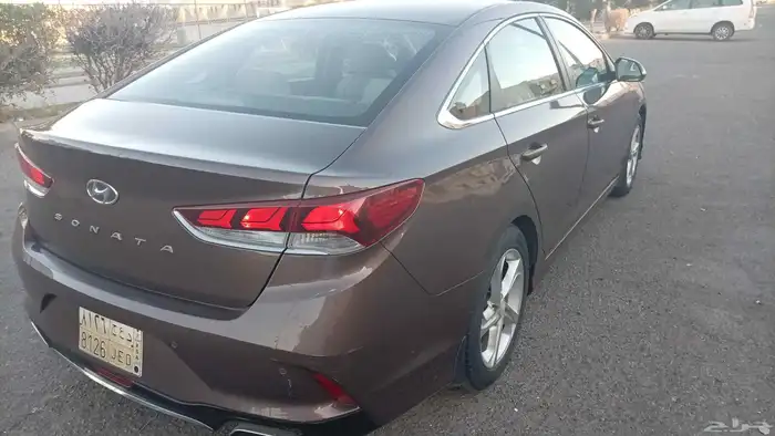سوناتا هونداي 2