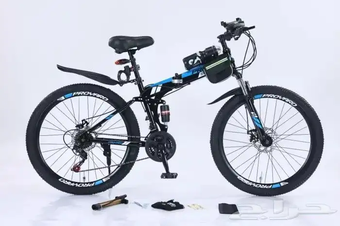 دراجات وسياكل هجين رياضي سياكل ودراجات رياضيه جديده 1