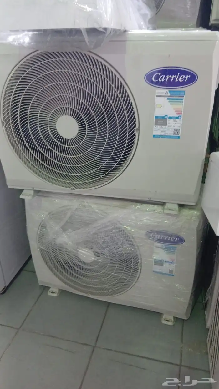 Maintenance and installation of air conditioning and refrige 9