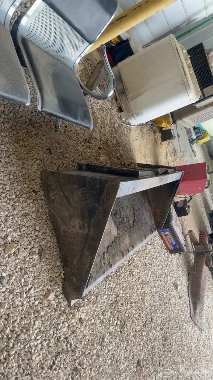 بكت بكات بوبكات ببكات بوب كات للبيع 1