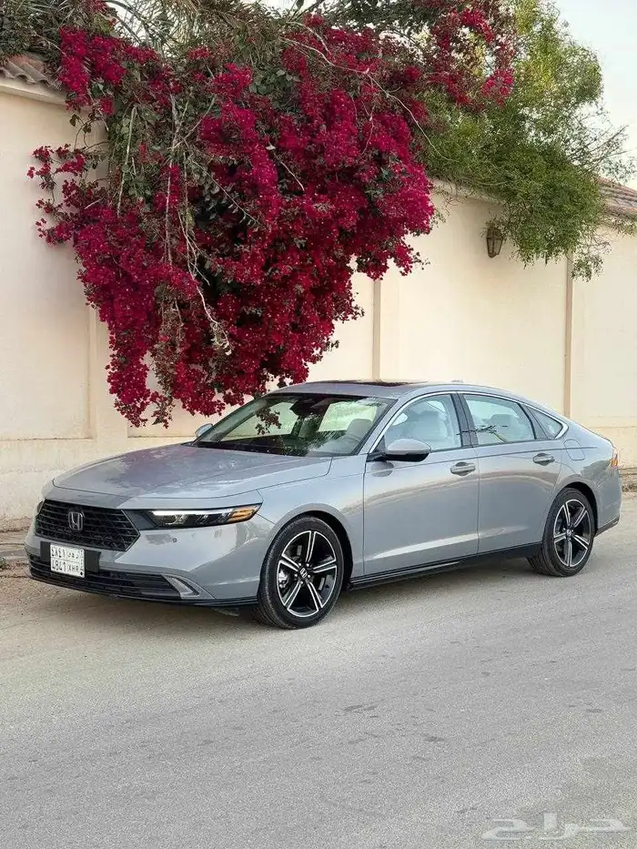 اكورد 2024 7