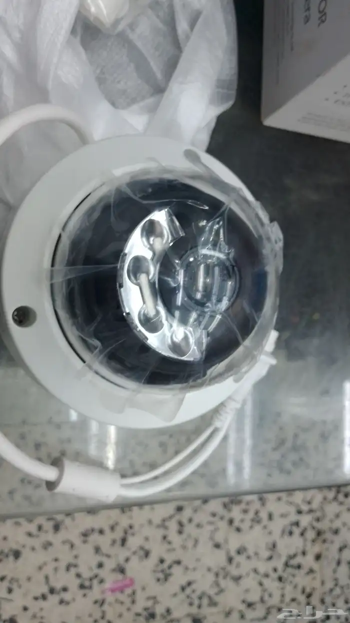 Integrated IP Surveillance Camera System Offer 3