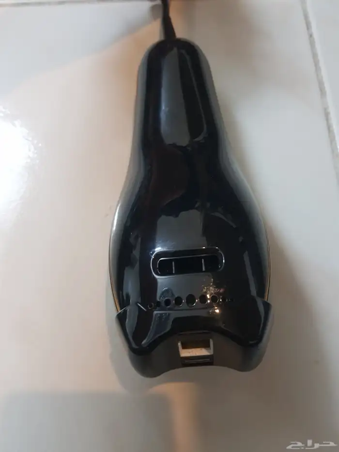 SmoothSkin Pure laser device infinite pulses 2