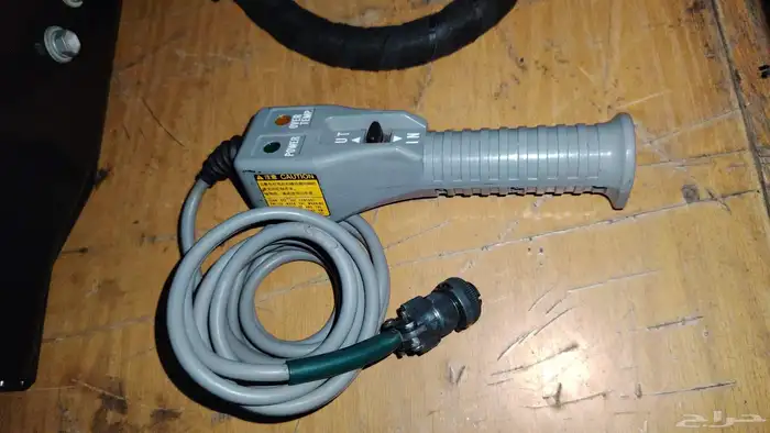 Winch pulley winch quarter winch chassis winch tow winch 3