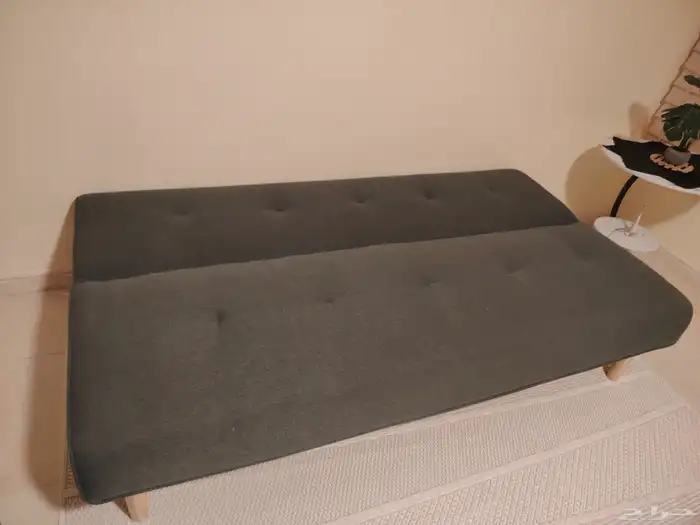 Sofa and Bed 3