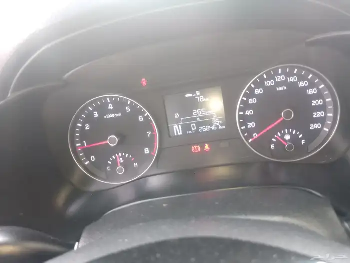Kia Cerato 2019 25