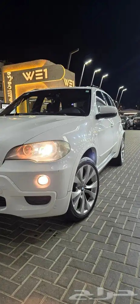 بي ام للبيع 3