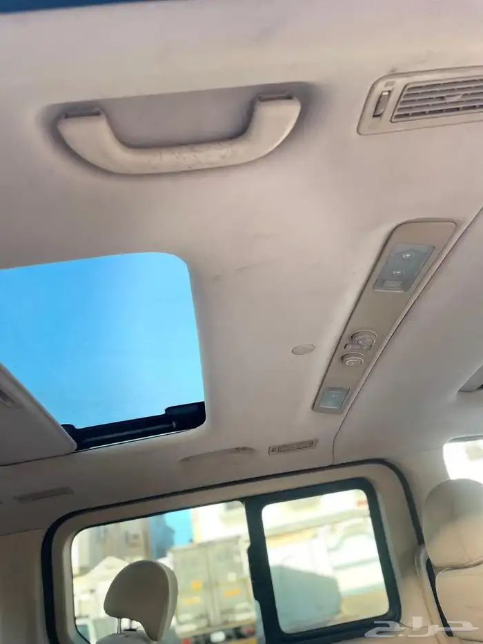 Hyundai H1 2018 10