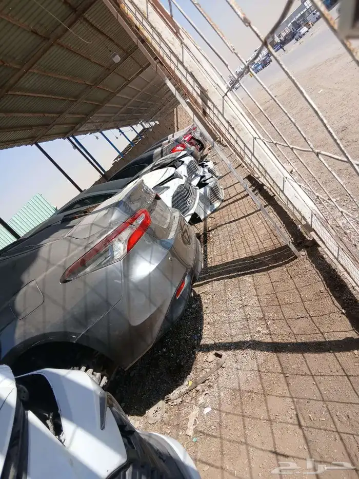 Modern Camry 8