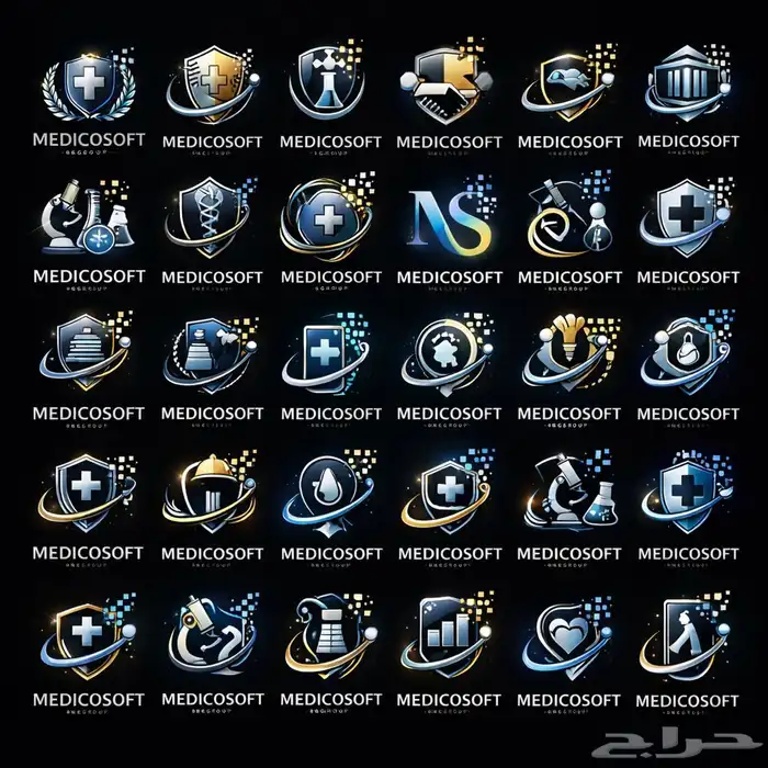 Professional prototype 3