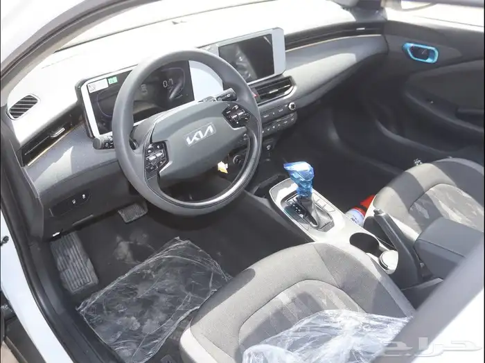 Kia K3 upgraded 2026 4