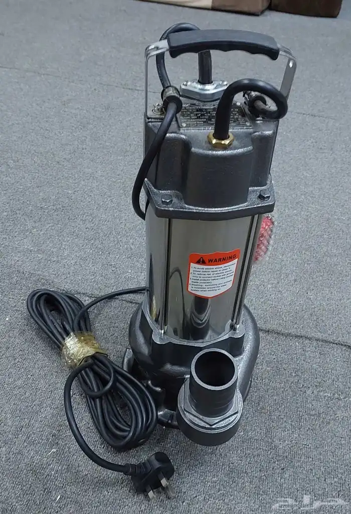 New water pump Machine for Sale   Excellent Condition 1