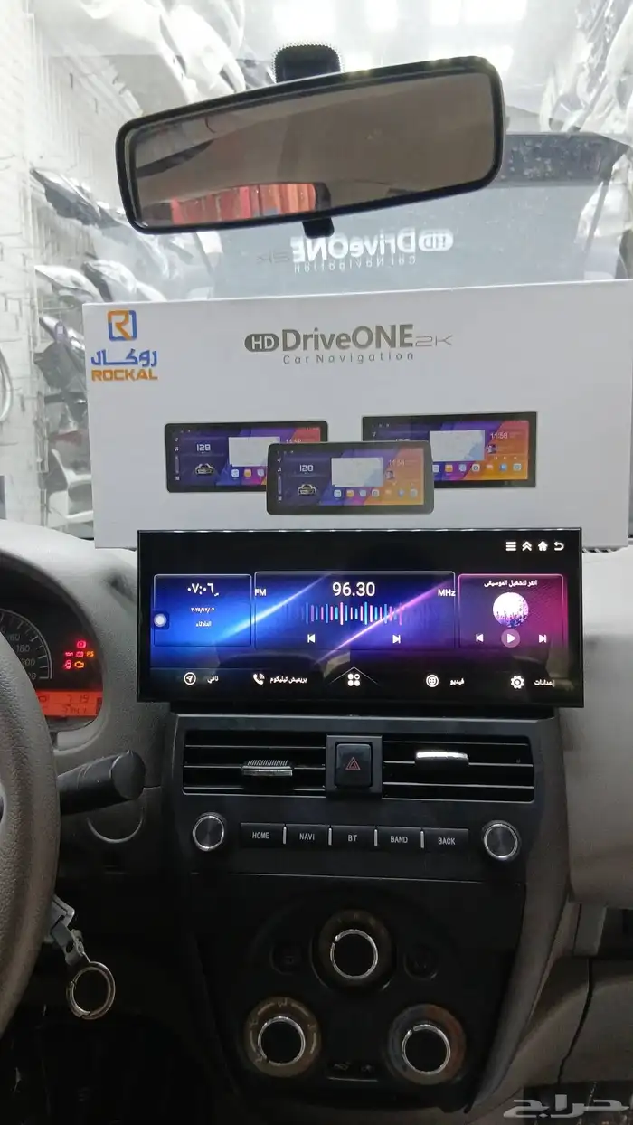 شاشه صني 2020 1