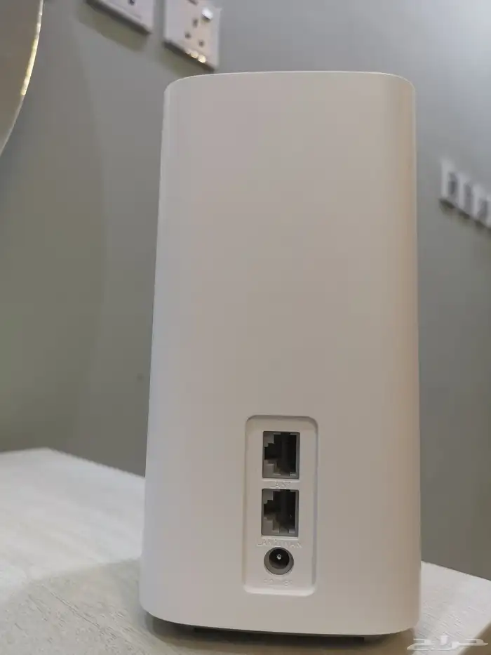 راوتر هواوي جميع الشرائح 3