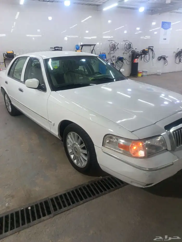 جراند ماركيز 2008 2