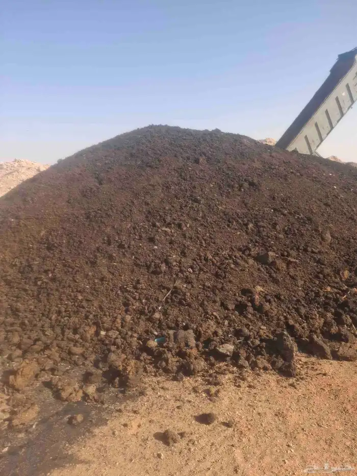 سماد دجاج سماد بقره 5
