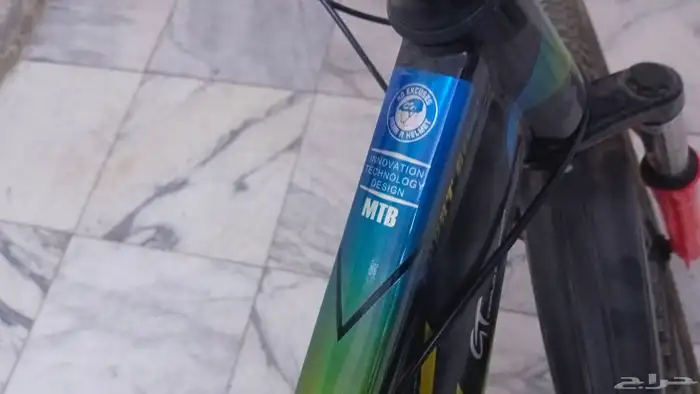 دراجه مقاس 26 2